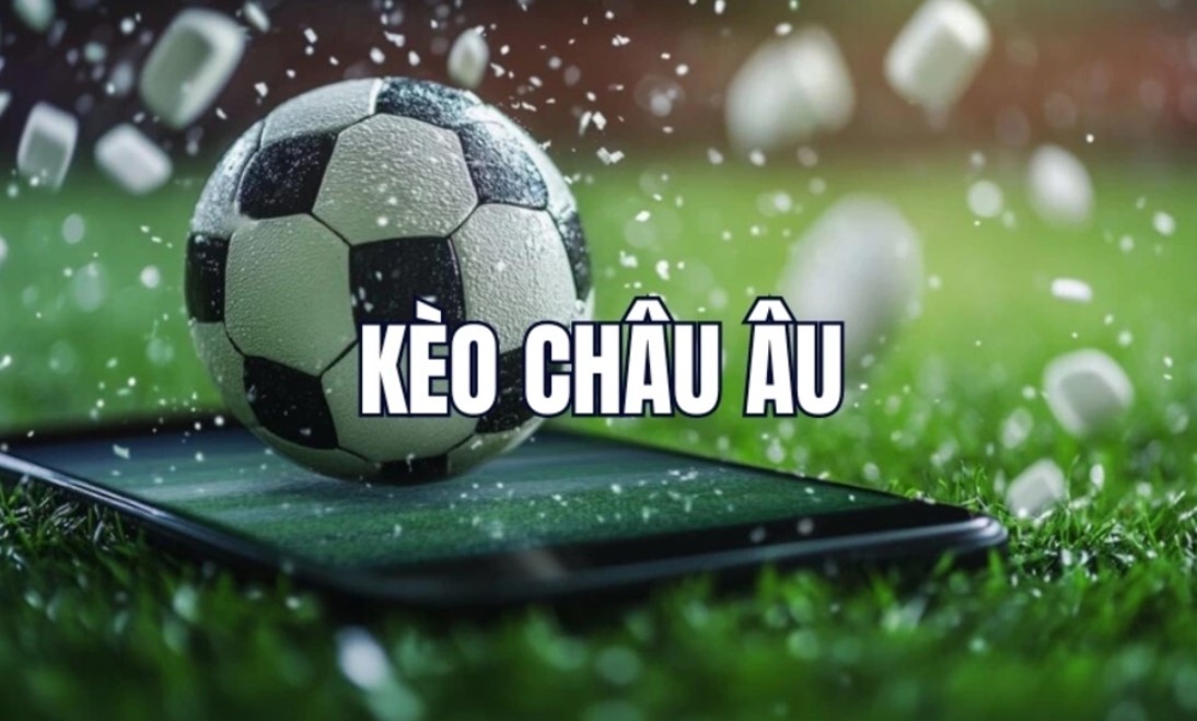 Kèo Châu Âu 77Win - Tỷ Lệ Đơn Giản Dễ Chơi Dễ Hiểu Hướng dẫn đọc các ký hiệu và thuật ngữ kèo