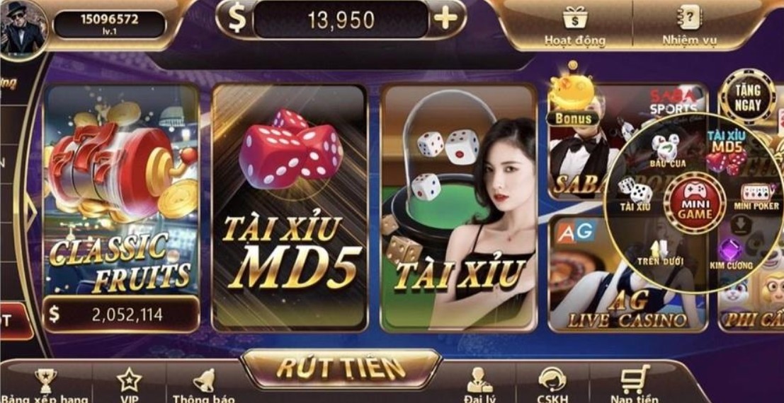 Khám Phá Chiến Thuật Chơi Tài Xỉu Đẳng Cấp Như Cao Thủ Vài bí quyết chơi tài xỉu online từ cao thủ chuyên nghiệp