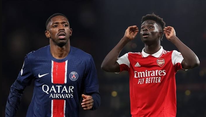 PSG Vs Arsenal Chung Kết C1 Châu Âu - Trận Cầu Lịch Sử Thông tin lực lượng quân số của hai CLB