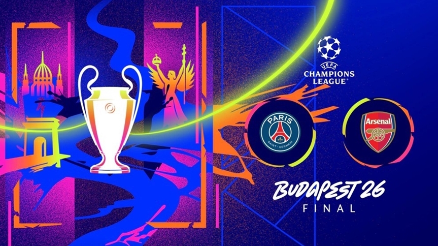PSG Vs Arsenal Chung Kết C1 Châu Âu - Trận Cầu Lịch Sử Thực lực PSG vs Arsenal chung kết C1 châu Âu