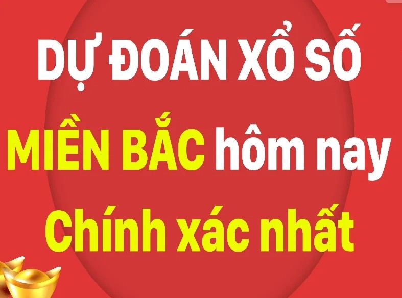 Dự Đoán Xổ Số Miền Bắc Ngày Mai Theo Thống Kê - Hiệu Quả 2026 Kỹ thuật nghiên cứu dữ liệu lô đề chuẩn xác